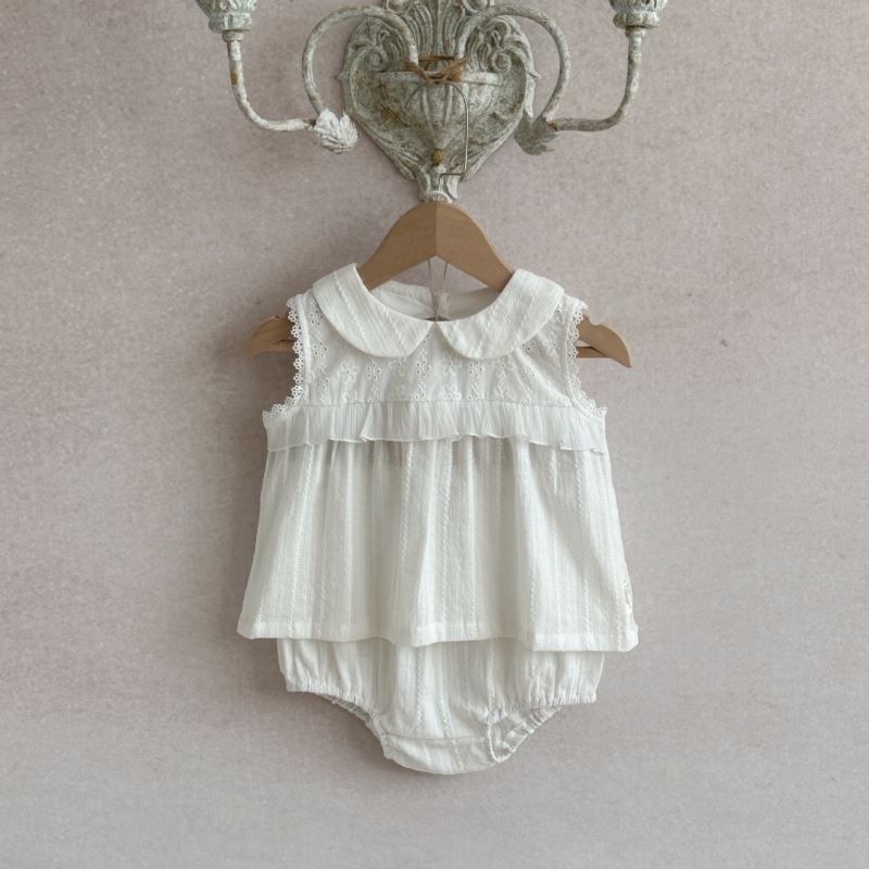 2026新品★子供服　セットアップ★73cm〜100cm