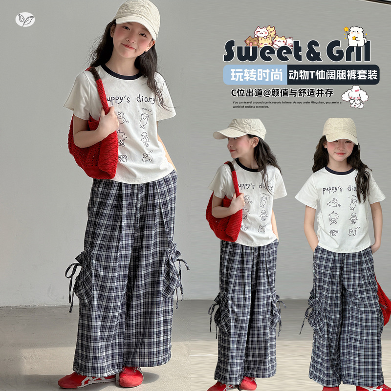 2026新品★子供服　セットアップ★120cm〜170cm