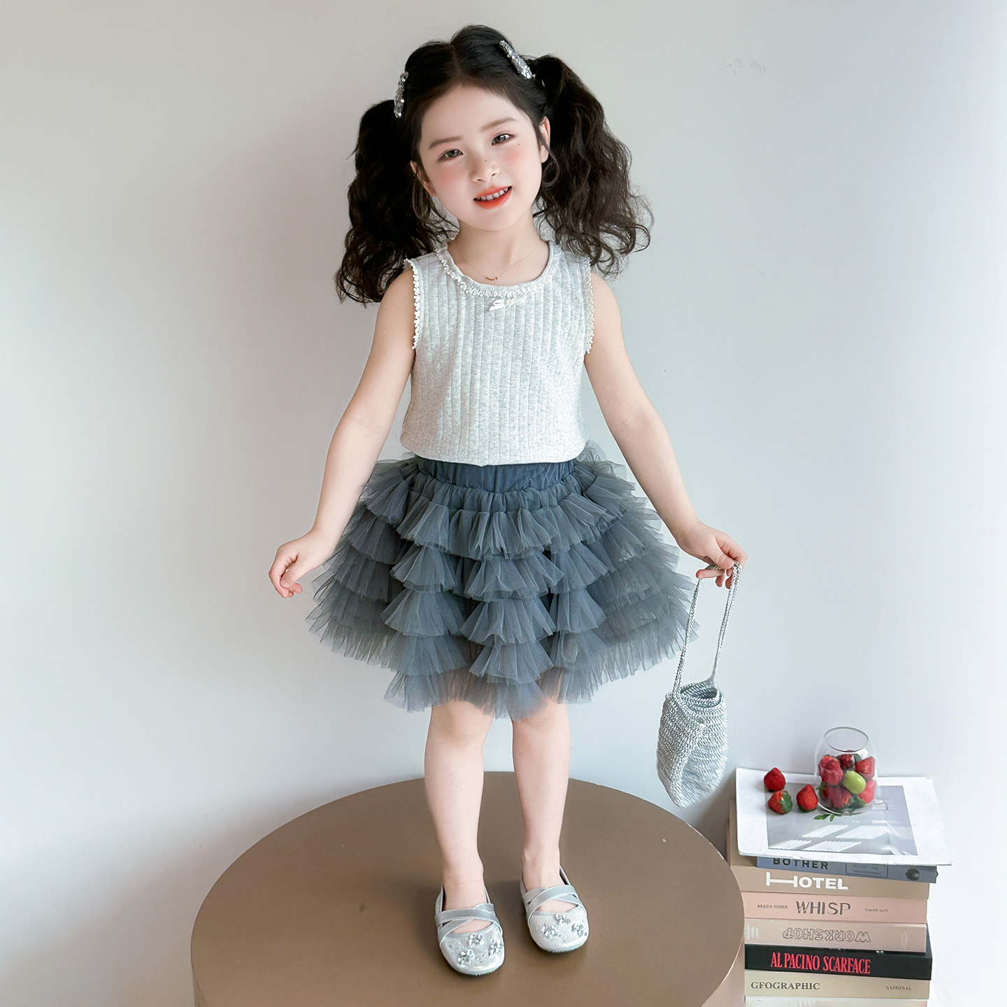 2026新品★子供服　セットアップ★90cm〜140cm