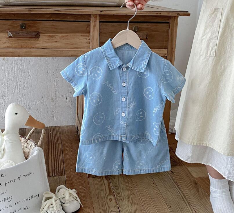 2026新品★子供服　セットアップ★80cm〜130cm