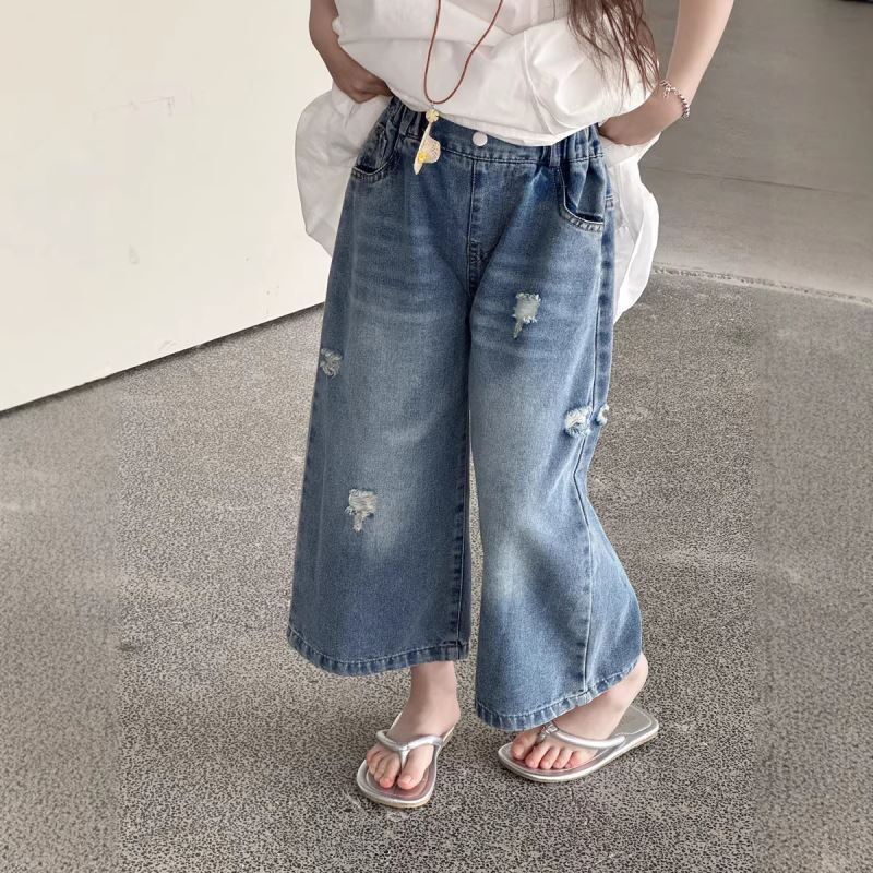 2026新入荷YY★子供服　ズボン★100cm〜150cm