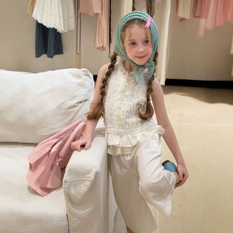 2026新品TT★子供服　セットアップ★90cm〜150cm