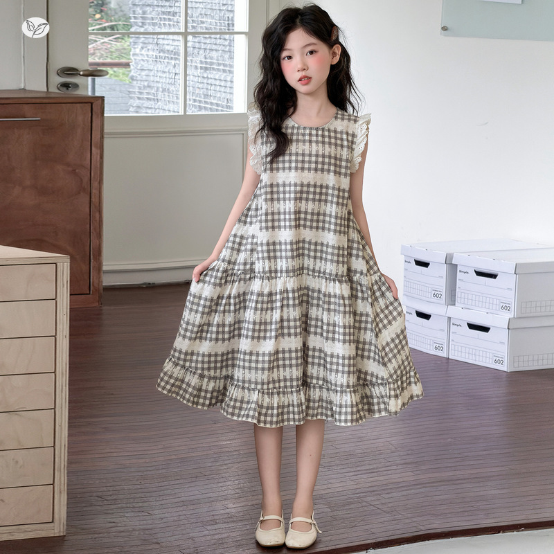 2026新品★子供服　ワンピース★120cm〜170cm