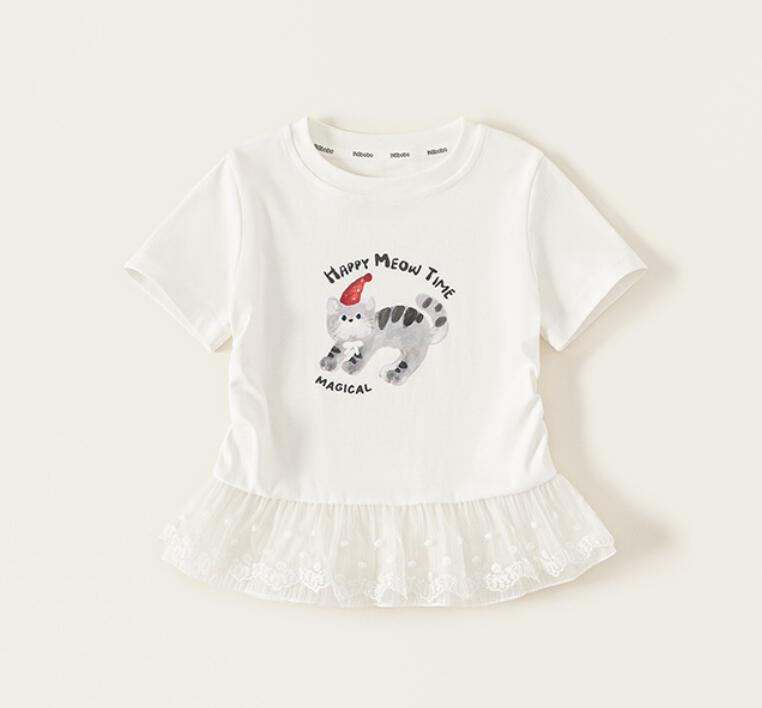 2026新作★子供服　トップス★110〜160