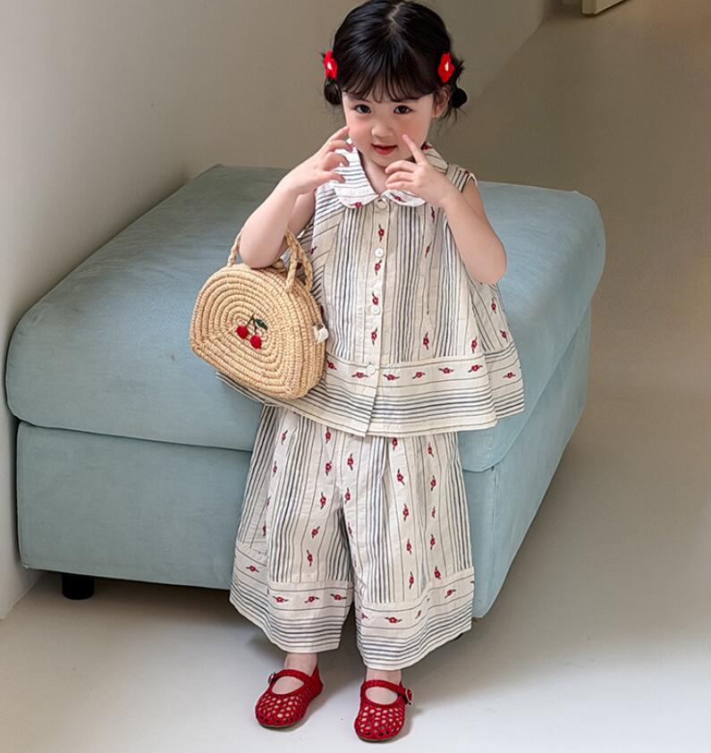 2026新品ZXR★子供服　セットアップ★80cm〜130cm
