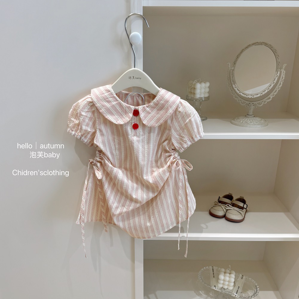 2026新品★子供服　ワンピース★80cm〜130cm