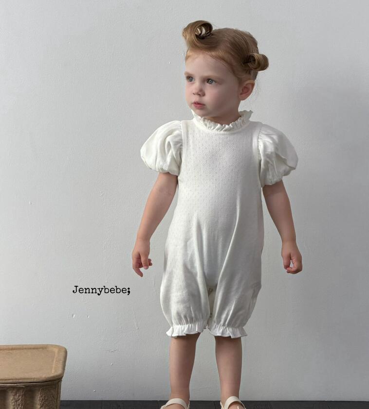 2026新入荷jen★ベビー服　ロンパース★73cm〜100cm
