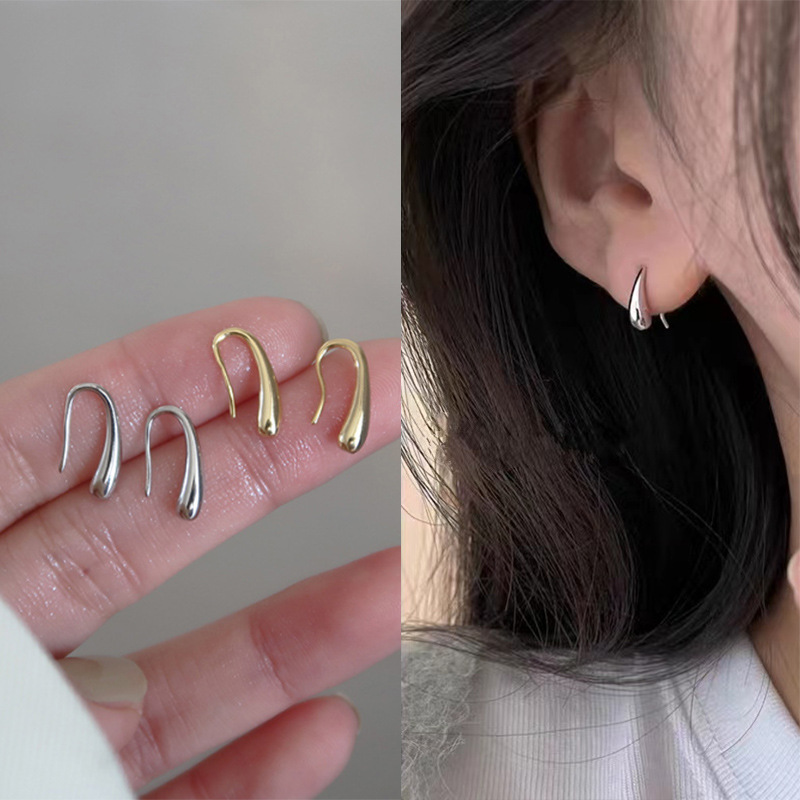 2026★ピアス★ファッション★耳飾り★ 2色