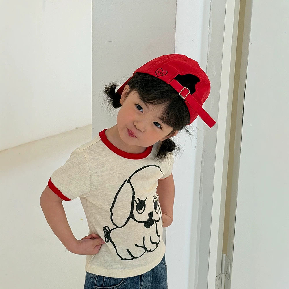 2026新作ZXR★子供服　トップス★80cm〜130cm