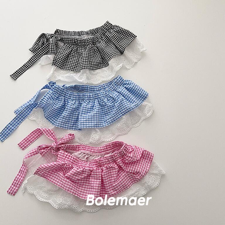 2026新品★子供服　スカート　ヘムカバー★ 3色