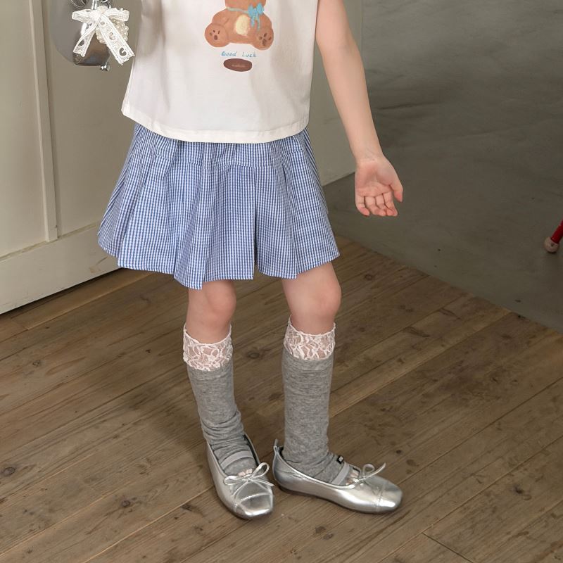 2026新品FG★子供服　スカート★100cm〜160cm