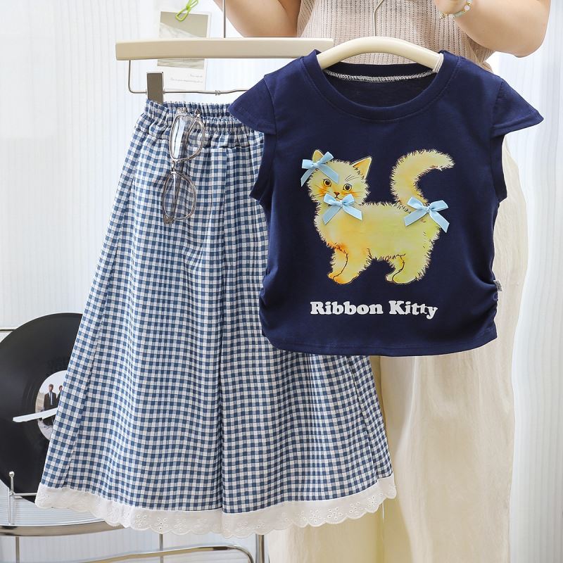 2026新品★子供服　セットアップ★90cm〜140cm