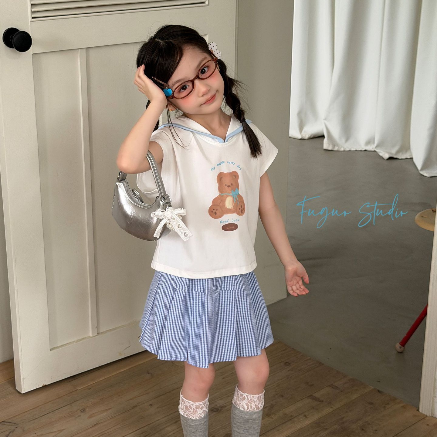 2026新作FG★子供服　トップス★100cm〜160cm
