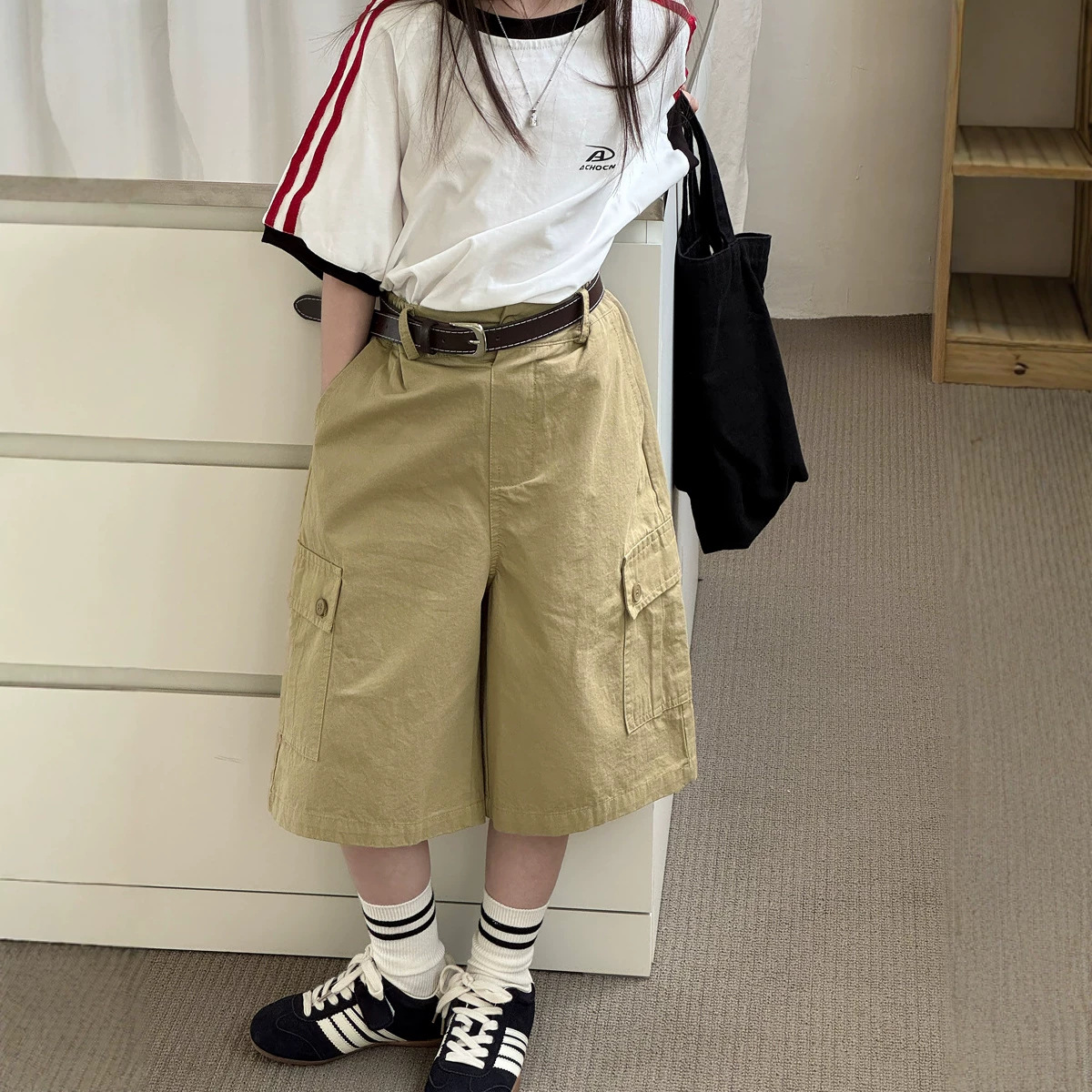 2026新入荷YY★子供服　ズボン★100cm〜150cm