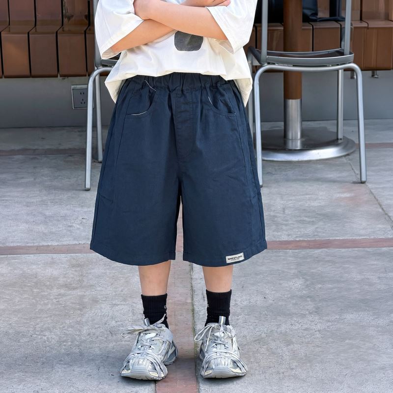 2026新入荷MXP★子供服　ズボン★90cm〜160cm 4色