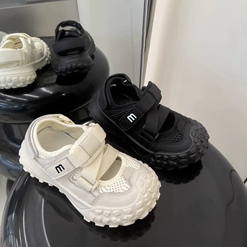 2026新入荷★子供靴★シューズ　サンダル★26/16.4cm〜37/23cm 2色