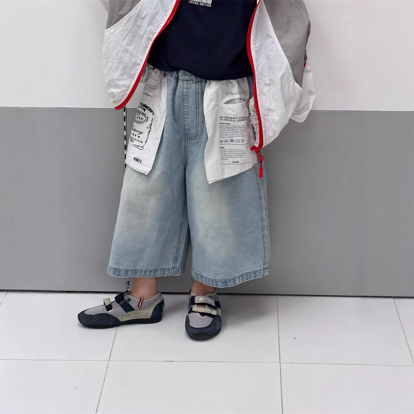 2026新入荷MT★子供服　ズボン★90cm〜150cm