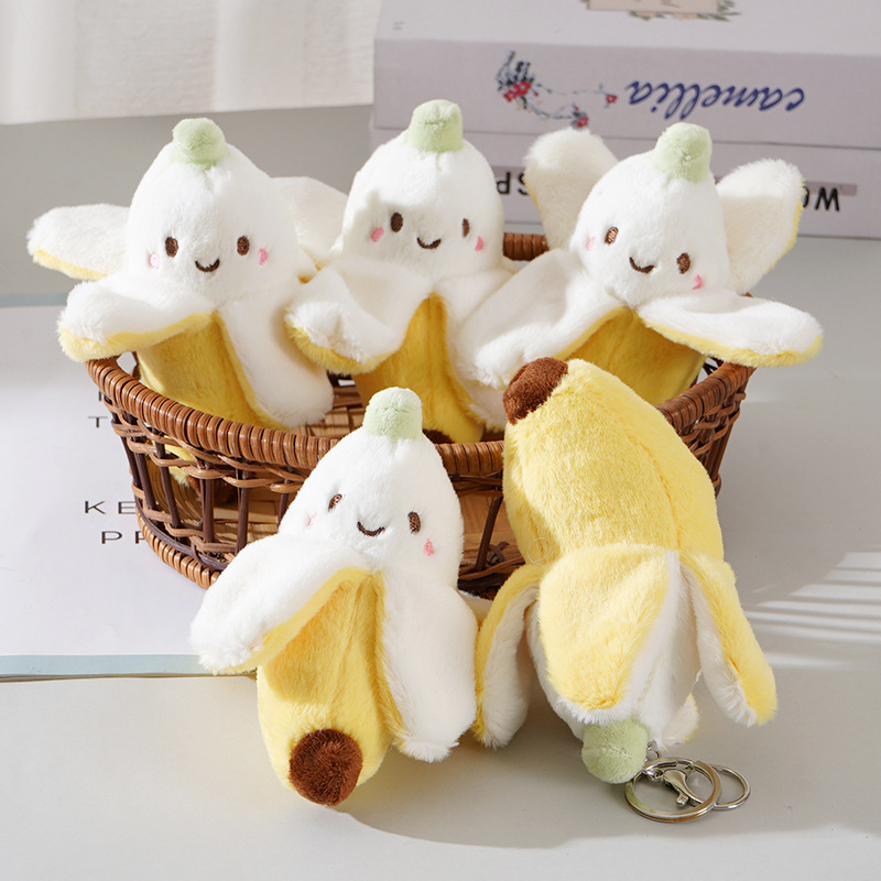 ★可愛いキーホルダー　装飾品★ぬいぐるみキーチェーン★バッグチャーム