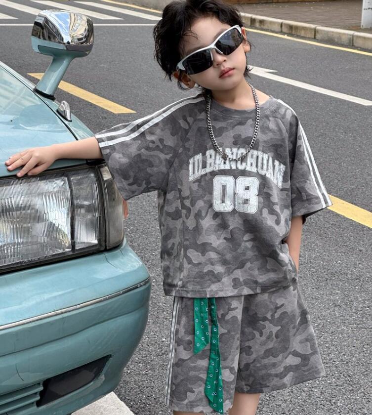 2026新品★子供服　セットアップ★100cm〜160cm