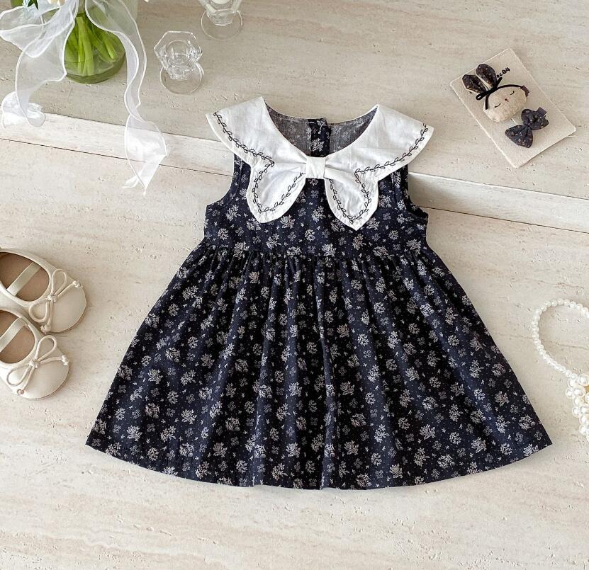 2026新品★子供服　ワンピース★73CM〜110cm