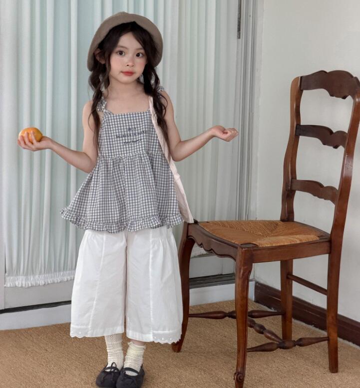 2026新作★子供服　トップス&ズボン★90cm〜150cm