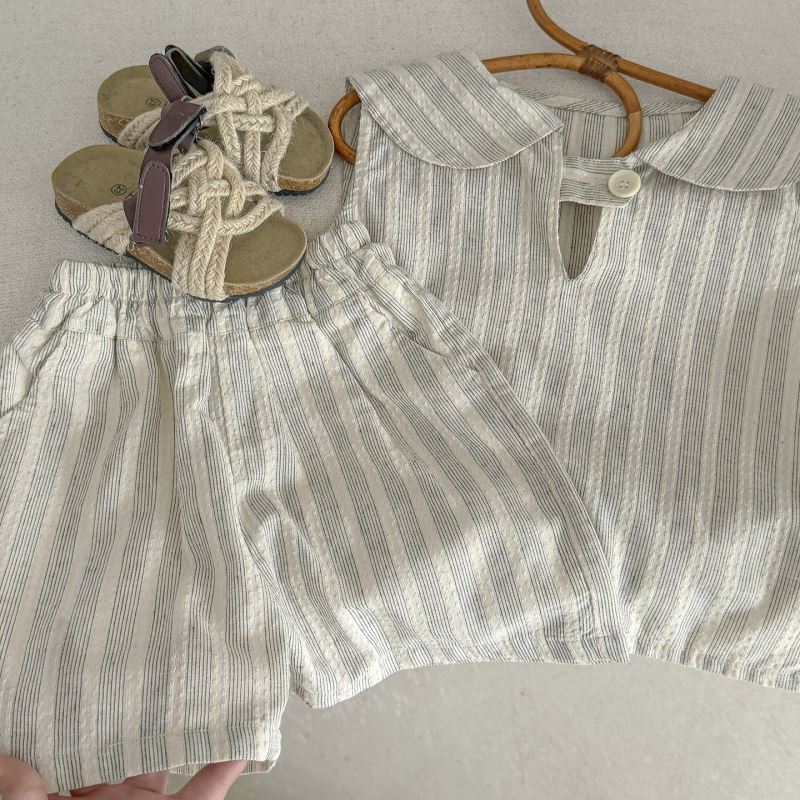 2026新品★子供服　セットアップ★80cm〜130cm