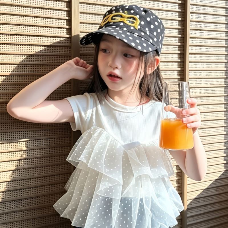 2026新作★子供服　トップス&ズボン分けて★150cm〜140cm 2色