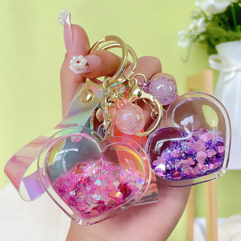 ★可愛いキーホルダー　装飾品★キーチェーン★バッグチャーム