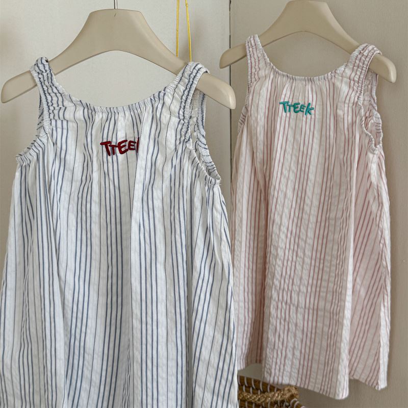 2026新品JM★子供服　ワンピース★90cm〜140cm 2色