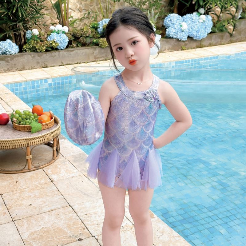 2026新品★子供服　水着★100cm〜140cm