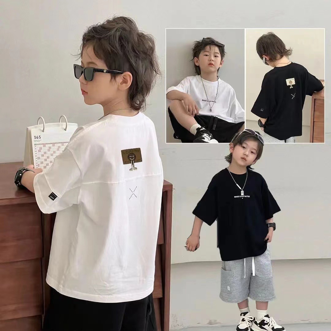 2026新作★子供服　トップス★100〜90 4色