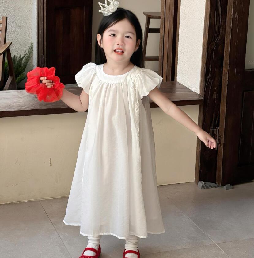 2026新品★子供服　ワンピース★90cm〜140cm