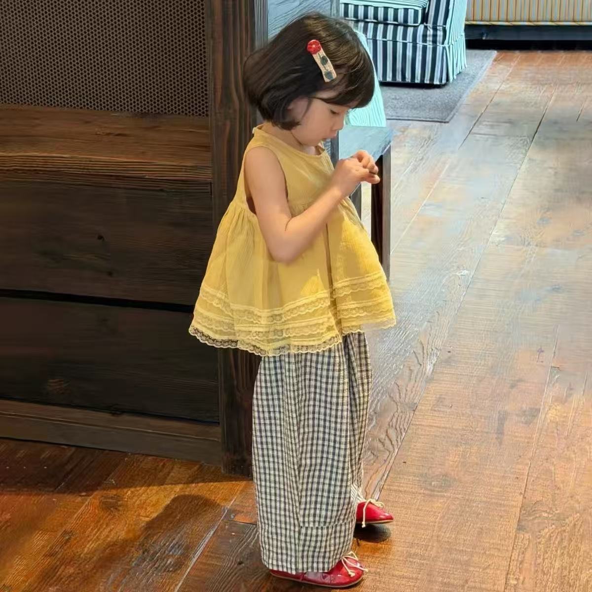 2026新品★子供服　セットアップ★90cm〜140cm