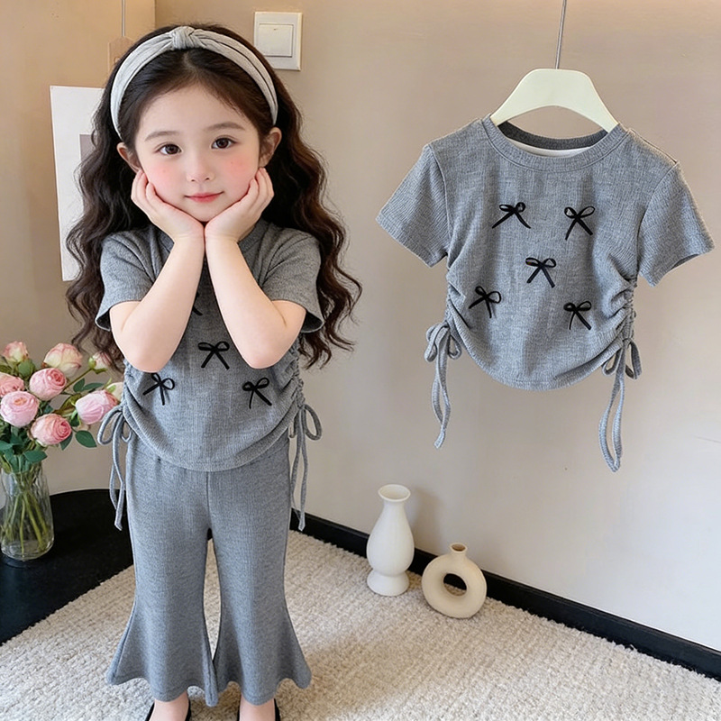 2026新品★子供服　セットアップ★90cm〜140cm