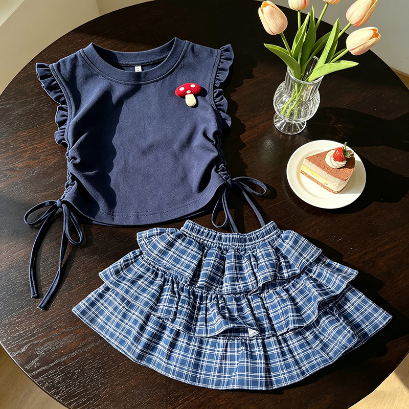 2026新品★子供服　セットアップ★90cm〜140cm