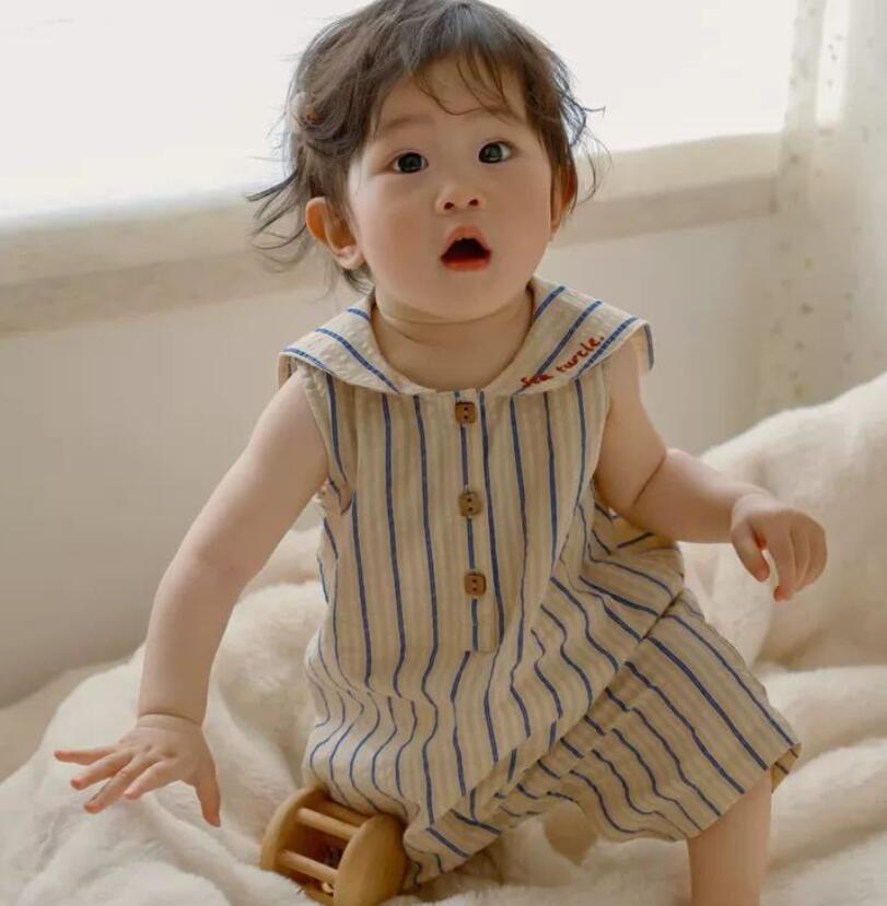 2026新入荷★ベビー服　ロンパース★66〜90