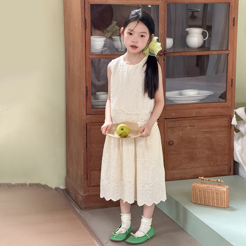 2026新品A★子供服　セットアップ★100cm〜170cm