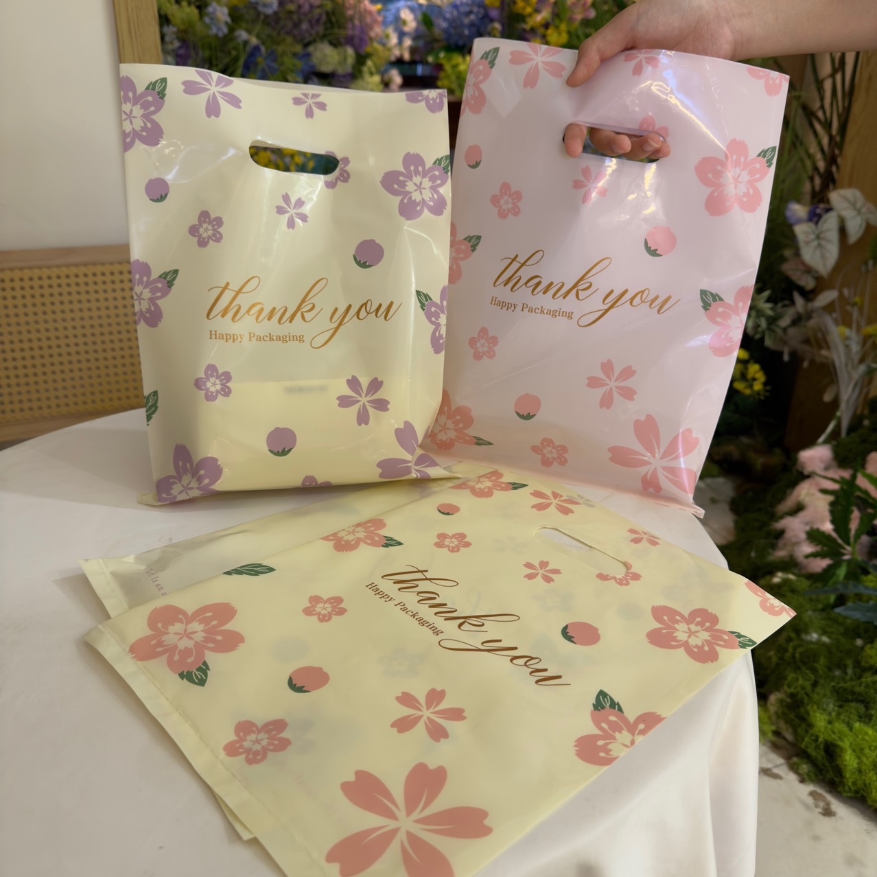 雑貨★包装資料★パッケージ袋
