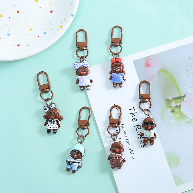 ★可愛いキーホルダー　装飾品★ぬいぐるみキーチェーン★バッグチャーム