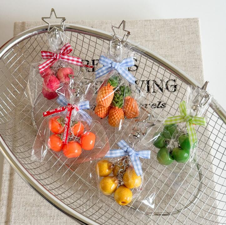 ★可愛いキーホルダー　装飾品★キーチェーン★バッグチャーム