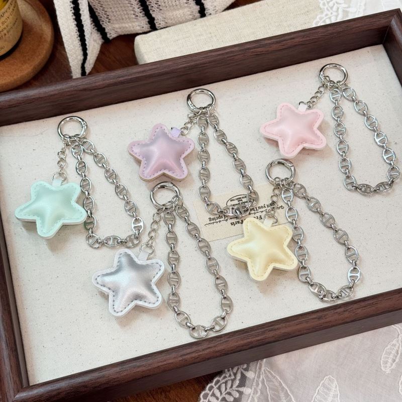 ★可愛いキーホルダー　装飾品★キーチェーン★バッグチャーム