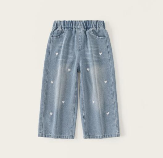 2026新入荷★子供服　ズボン★110〜160