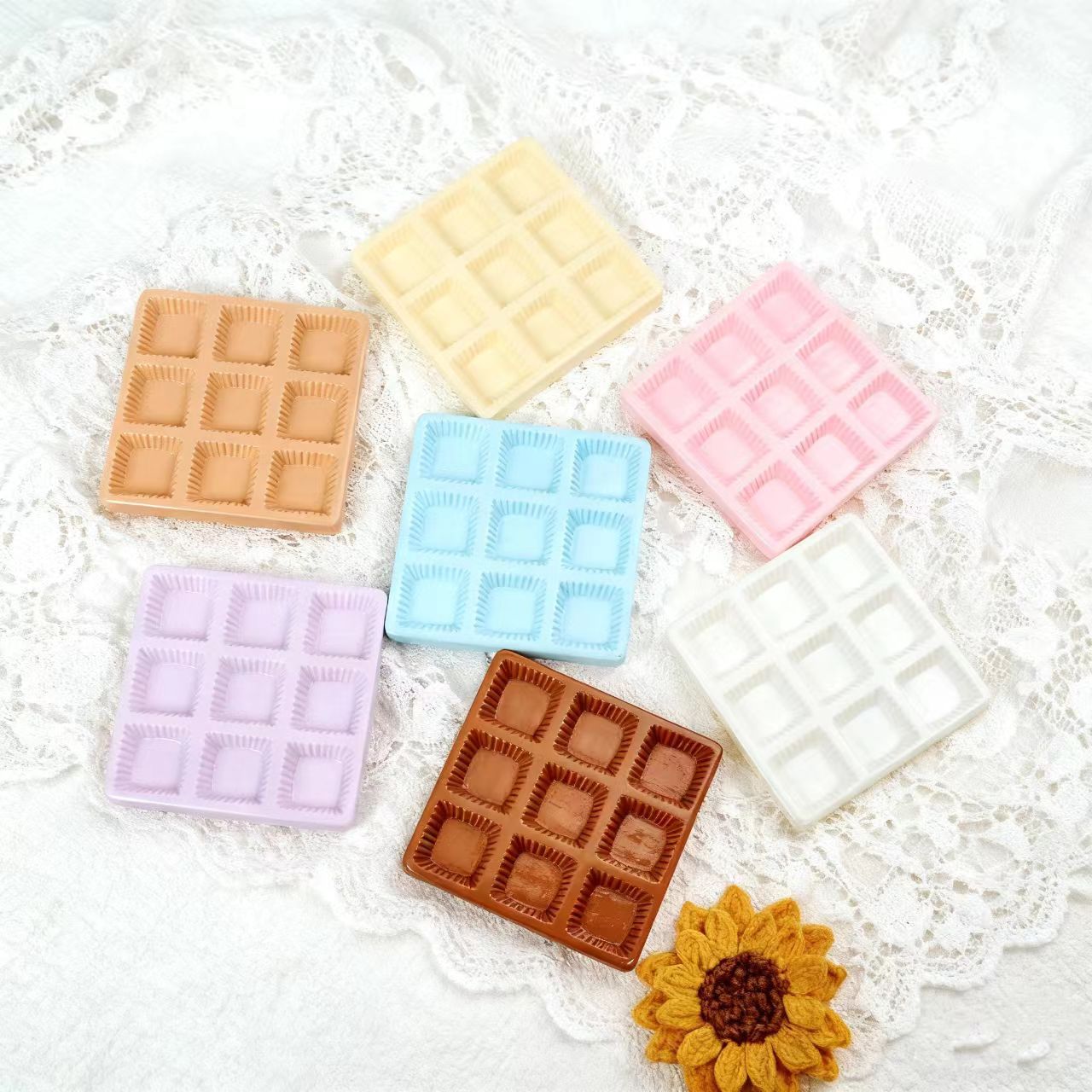 DIYパーツ★芸DIY★チャーム★デコパーツ★アクセサリー★手芸材料