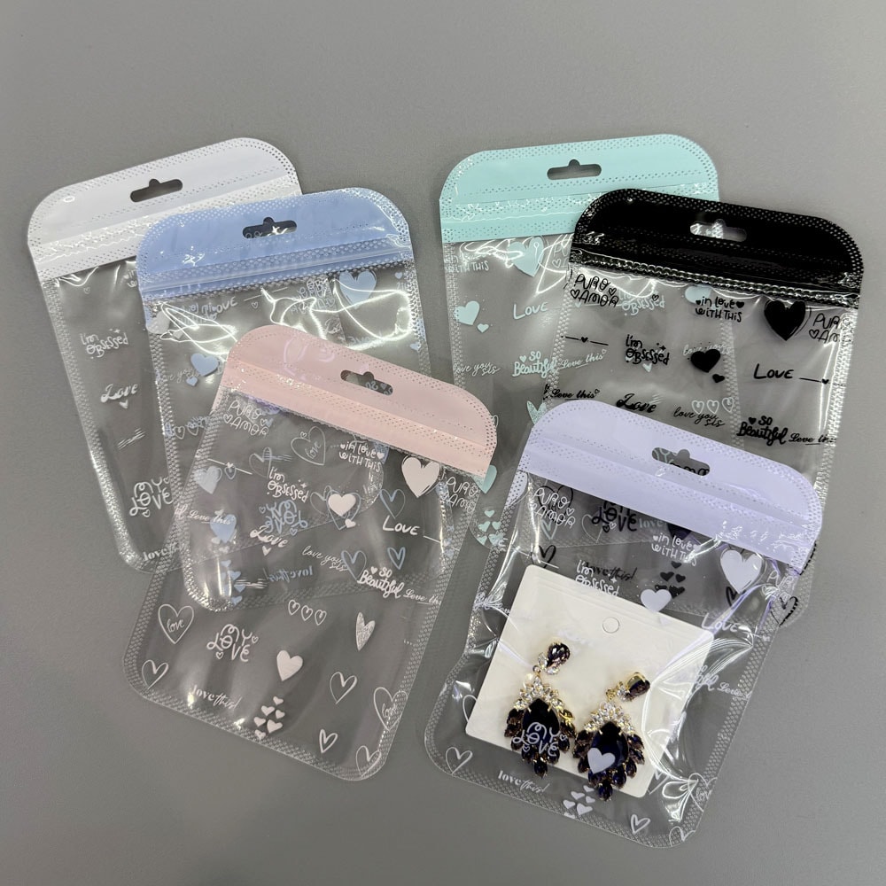 ★opp袋★粘着袋★DIY包装資料