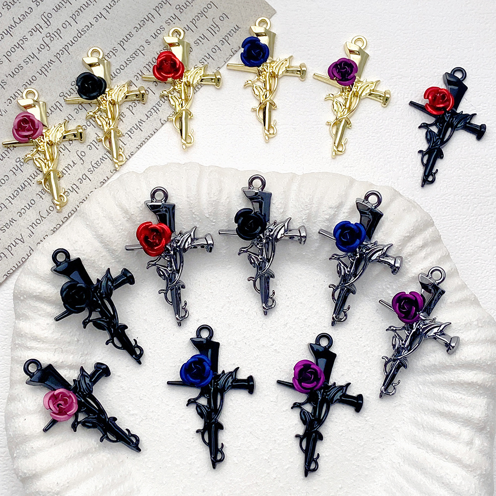 DIYパーツ★芸DIY★チャーム★デコパーツ★アクセサリー★手芸材料