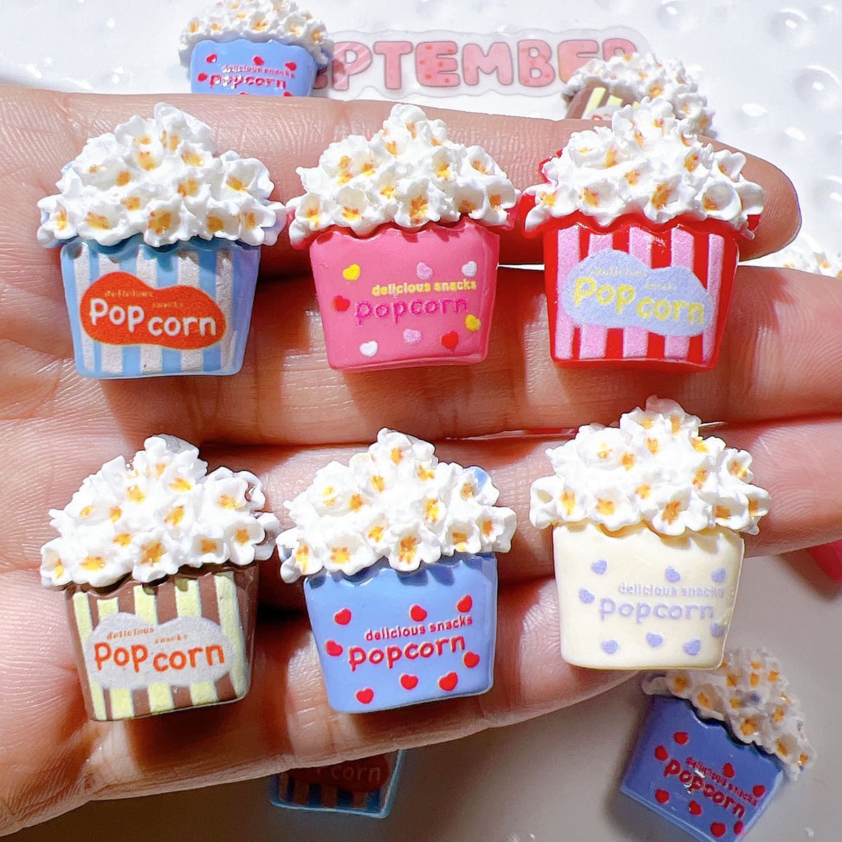 激安販売★芸DIY デコパーツ ★アクセサリーパーツ★