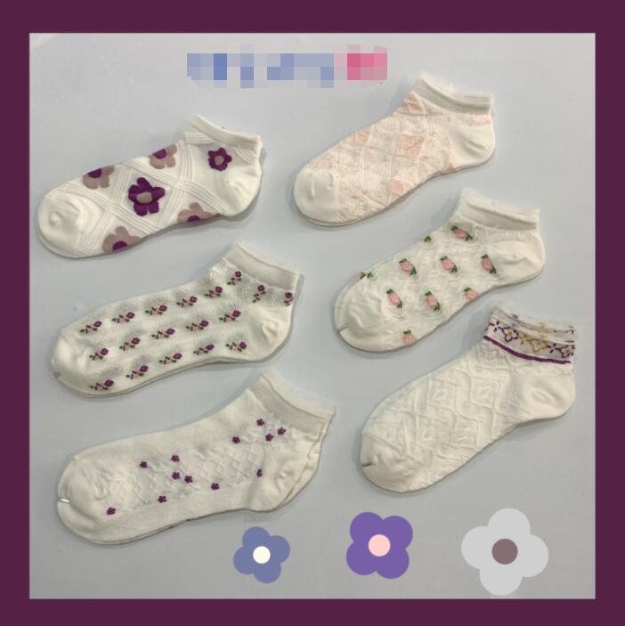 2021新品★大人気レディース靴下★女性成人SOCKS★ソックス★女の子ソックス
