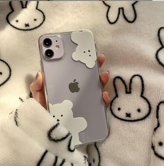 iPhone13 Pro Max iPhone ケース クリア★ スマホケース★ 携帯カバー　