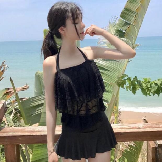 新作|レディース水着★素敵なデザイン★韓国風★ファッション★セクシー★ビキニ★温泉★分体水着★M-XL