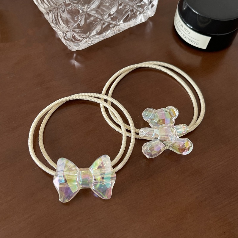新作★♪ヘアメイク★♪まとめ髪★♪ヘアゴム★♪リングゴム★♪ヘアアクセサリー